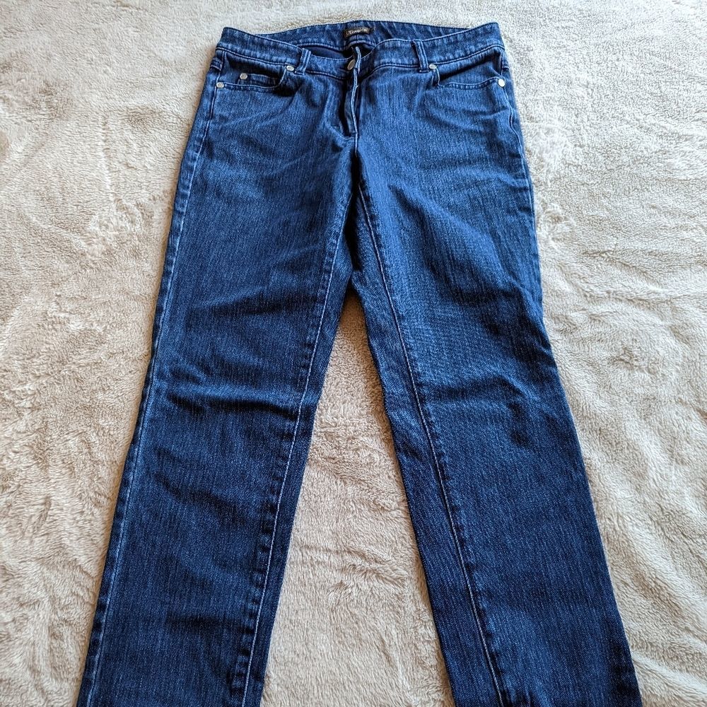 🌷Women's J.Mclaughlin Straight Leg Size 2